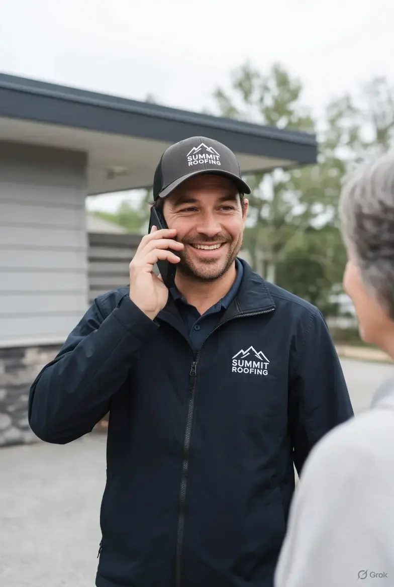 Flat Roof Leak Repair Petersburg, MI FAQs